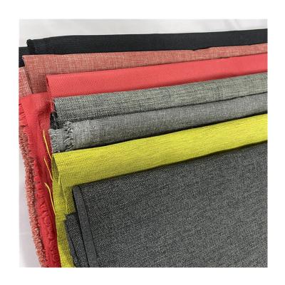 China Best Value Antistatic 100% Polyester Oxford Cloth 420D Oxford PVC/PU Coated Cloth For Bags for sale