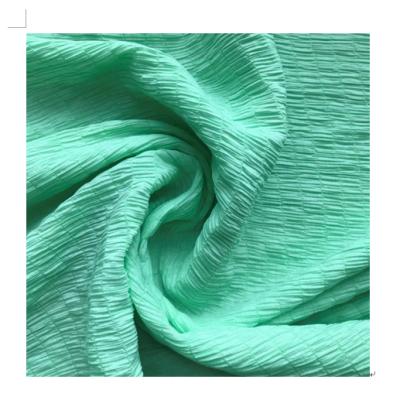 China 2020 breathable newest fabric have big strength 150cm color box custom for women wear for dress fabric ect for sale