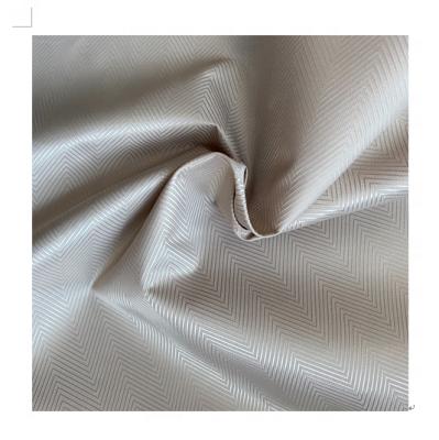 China High Quality Anti-Static Upholstery Fabric Home Textile Fabric Jacquard Fabric for sale