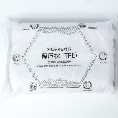 China Modern Wholesale High Quality Anti-Static Silicone Pillows Cushion Cover Home Decorative for sale