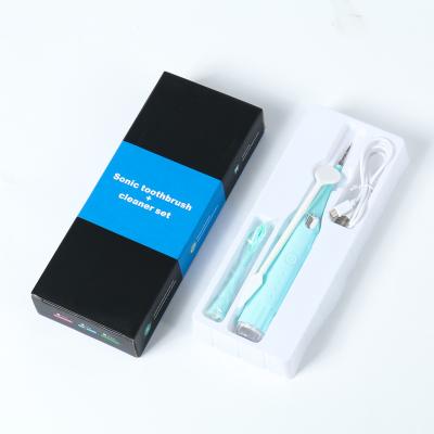 China Supply Low Noise Factory Discount Price Wholesal Electric Waterproof Rechargeable Toothbrush for sale