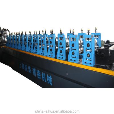 China Factory direct WALL shanghai sihua roll forming machine manufacturers roll forming machine manufacturers roll forming machine Germany for sale