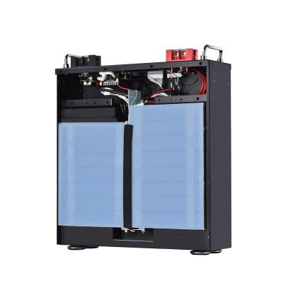 China 48V200AH BOATS Electric Vehicles Battery Solar Power Energy Storage Fast Charging Lithium Battery for sale