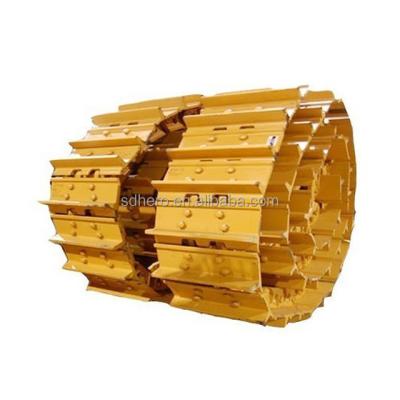 China SHANTUI Bulldozer Excavator and Excavator Track Chain Link Assy for Undercarriage Parts Bulldozer Track Chain Assembly Bulldozer Track Chain for sale