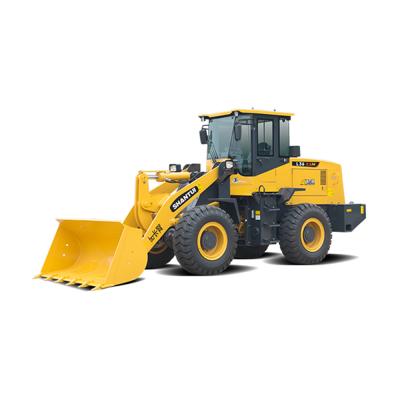 China Construction worksÂ   New and Used Cheap Torque Converter of Mini Telescopic Wheel Loader L36-C3 Shantui Philippines Mini Wheel Loader 3 Ton for sale