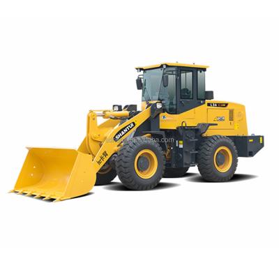 China food & Beverage Factory Hot Sale Shantui Mini Wheel Loader L36-C3 Hydraulic Hose For Wheel Loader 3 Ton for sale