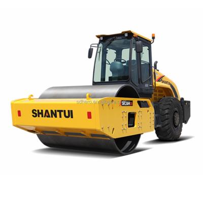 China food & SHANTUI SR26M-C5 ton road rollers price of beverage factory sale road roller hot mini compactor hydraulic single steel wheel 2.6 new big for sale