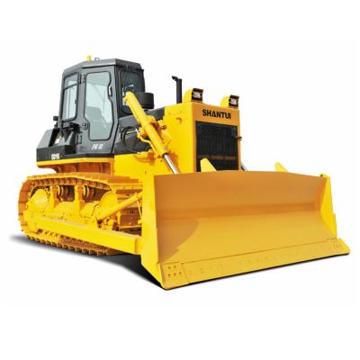 China Construction worksÂ   Brand New SD16 Bulldozer Bulldozer Crawler Shantui Bulldoz Sd16 With Factory Price 160hp Bulldozer for sale