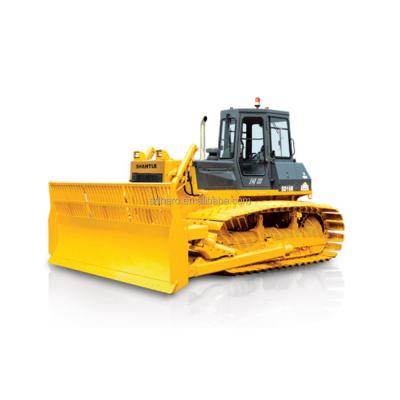 China Construction worksÂ   Small crawler bulldozer machine Shantui Sd16 bulldozer with high quality shantui crawler bulldozer SD16 for sale