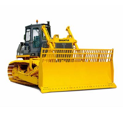 China Construction worksÂ   Hot Sale Shantui Bulldozers Price 220hp Electric Used For Sale Shantui Crawler Brand Bulldozer SD22 for sale