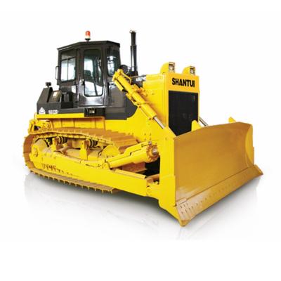 China China Brand Quality Shantui Crawler Bulldozer 220hp Construction Work Track Link Starter Famous Shantui Bulldozer Excellent Price Sd22 for sale