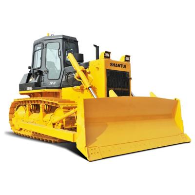 China Construction worksÂ   Cheap bulldozer 220hp brand new and used bulldozer series bulldozer brand Shantui SD22 SD22 price for sale