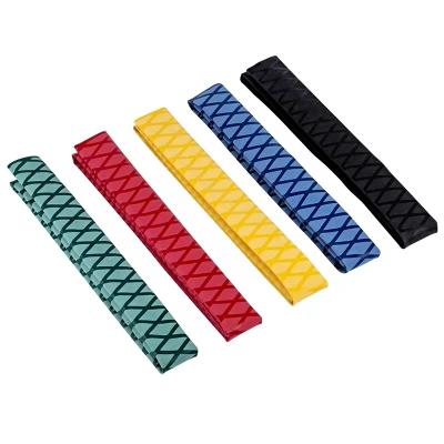 China Heat Shrink Tubing Non-Slip Non-Slip Sleeve For Grips Slip-proof Grip Tubings for sale