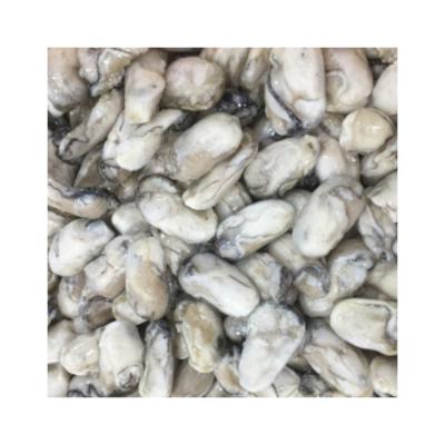 China Super Quality Sea Fish Series Wild Caught Frozen Oyster Meat 31-40pcs/lb for sale