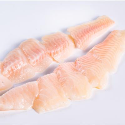 China China Design Wholesale JELLY Seafood Farming Fishing Channel Jelly Catfish Skinless Slice for sale