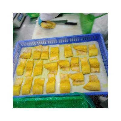 China Factory direct sales high quality low salt smoked haddock custom fresh jelly portion for sale