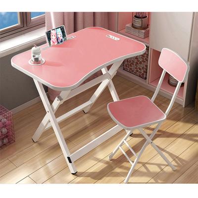 China Large Modern Ergonomic Children Table Desk And Chair Set Height Adjustable Kids Study Desk For Student for sale