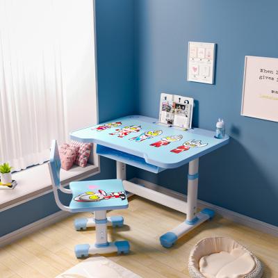 China Modern hot sale multifunctional play desk with chairs and storage box kids furniture sets kids study building block table for sale