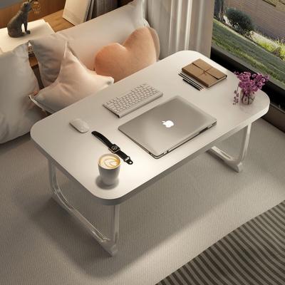 China Universal Extendable Marble Color Adjustable Home Laptop Desk Height (Height) Portable Foldable Laptop Lift Table for sale