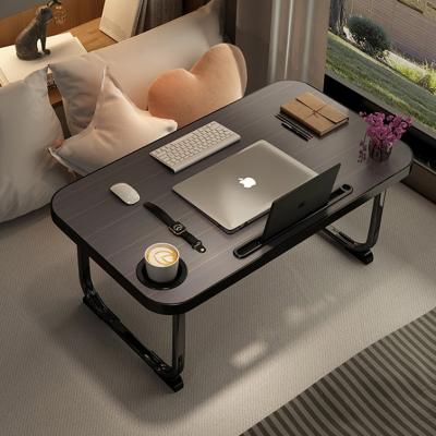 China Price Adjustable Multi-Function Portable Cheap Adjustable Folding (Height) Table Laptop Lazy Stand For Bed for sale