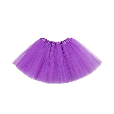 China 2021 Breathable Innovative Products Professional Made Wholesale Soft Tulle Kids Tutu Dress For Girls for sale