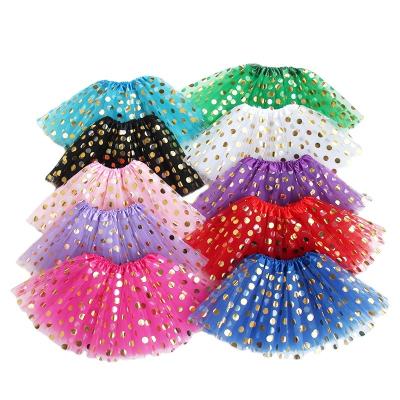 China Factory Direct Breathable Sequin Toddler Girls Lovely Rainbow Mini Tutu Skirt With Lining for sale