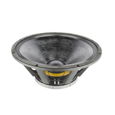 China Horn-loaded Applications 24 Inch Professional Passive Subwoofer Speaker 1200watt Speakers for sale