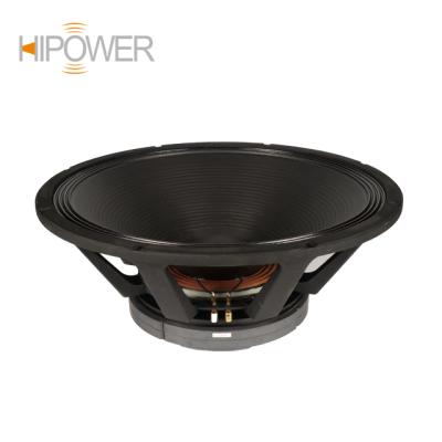 China Ideal For Professional Audio Driver L24/8608, 1500Watt AES, 8Ohm, 24Inch Subwoofer Box High Power Speakers Loudspeaker for sale