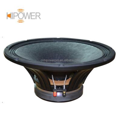 China Stage Speaker 15 Inch PA Speaker For DJ Speaker Equipment L15/85260 Woofer Speakers 400Watt for sale