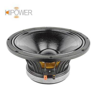 China Audio Inch Bass Speaker , PA Speaker Pro 12 Stage Speaker Driver L12/84215 for sale