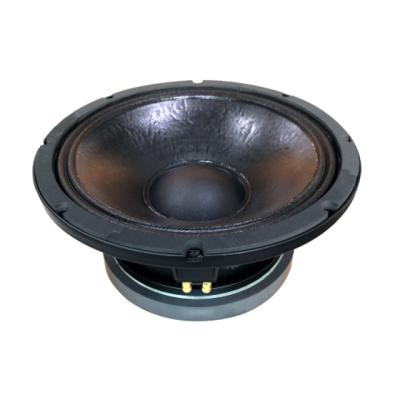 China 12 Inch Mid-Bass Stage Woofer For Line Array Speaker Box 16Ohm 500watt L12-B4358 for sale