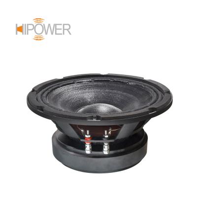 China No 8 Inch Midrange Speakers M08 / B282 Woofer Speaker For Line Array for sale