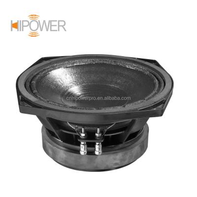 China Ideal for professional 8 inch Mid-bass speaker woofer mid-range application loudspeaker, line array speaker M08/B283 for sale