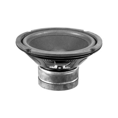 China Double stage magnet 8 inch karaoke speaker with 90 watt, PA speaker L08/6031C acoustic cheap price for sale