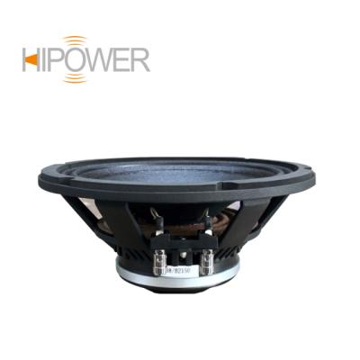 China For Line Array or Mid Application Professional Audio Speaker Driver, 8