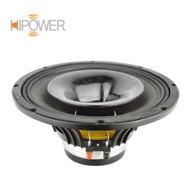 China L12/84225 12 Inch Aluminum Coaxial Speaker Neodymium Woofer, With 3