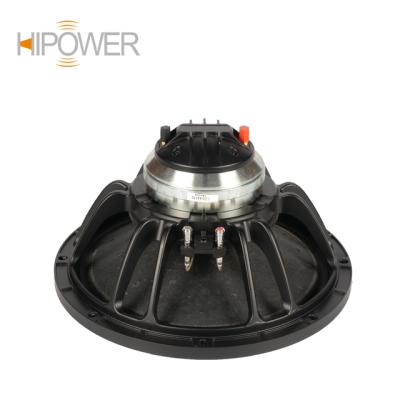 China Aluminum Speaker L12/44370 12 Inch Coaxial Neodymium Speaker Driver for sale