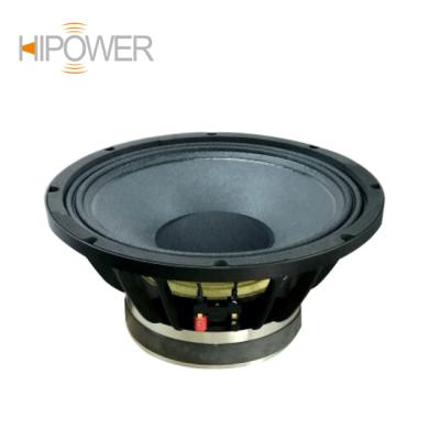 China Bass Reflex Enclosure And Stage Monitors 12 Inch Coaxial Speaker Woofer For Professional Audio Speaker Box L12/84375 for sale