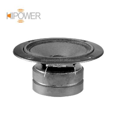 China Optimal for professional tweeter vocal systems speaker, 3 inch tweeter speaker for karaoke speaker systems T03-4328 for sale