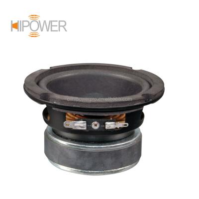 China 4 inch tweeter ceramic speaker, 30watt speaker M04/4007C, 8Ohm for sale