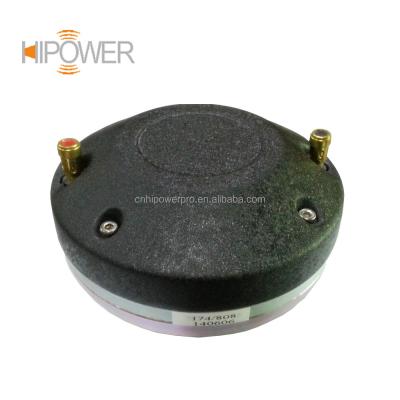 China Stage 3 Inch Neodymium Compression Speaker Driver H74 / 8082 for sale