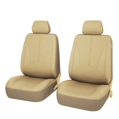 China Absorption/Fashionable Sweated/Not Easy To Deform Car Seat Cover Heated Seat Covers For Suv Automotive Seat Covers for sale