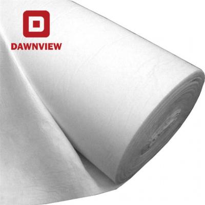 China Dawnview Industrial Wholesale Polyester Fabric Geotextile 100g-1000g/sqm For Road Reinforcement And Construction for sale