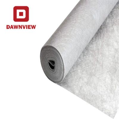 China Dawnview Industrial High Quality Needle Filament Nonwoven Geotextiles Needle Punched Geotextile Direct From Factory for sale