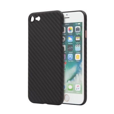 China Custom 0.35mm PP Fingerprint/Dirt Factory Minimalist Anti-scratch/Cover For New iPhone 2020 Case High Quality Carbon Fiber Protective Case For iPhone SE 2 for sale