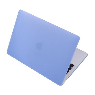 China Minimalist / Inclusive Protect / Shockproof New Products For MacBook Pro 2020 Case 13 Inch 1.0mm Laptop PP Transparent Eco-Friendly Cover For MacBook Pro 16 Inch Case A2241 for sale