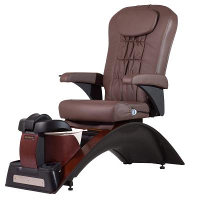 China Portable No Plumbing Massage Manicure Foot Spa Extended Manicure And Pedicure Chairs Free Shipping USA for sale