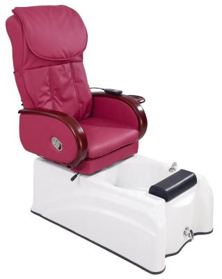 China Foot Pedicure Manicure Pedicure Chair Foot Spa Massage Chair, Electric Pedicure Chair Pedicure Jacuzzi for sale