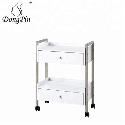 China Modern Hairdressing Beauty Trolley Salon Equipment For Sale for sale