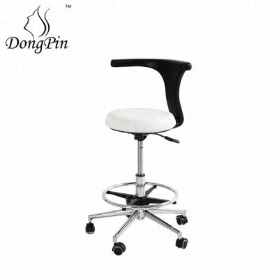 China Contemporary Height Adjustable Ergonomic Chair Operators Chair Hydraulic Chair Lift In ODM for sale